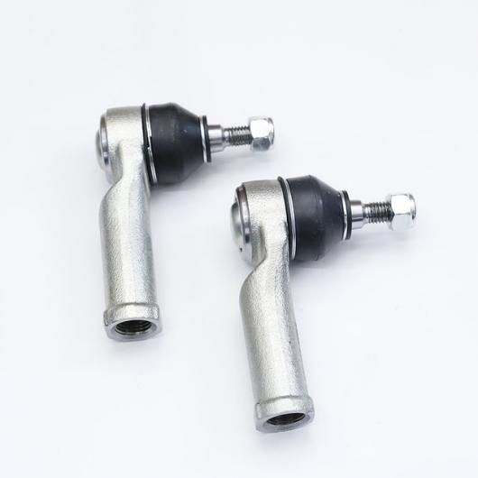 2ピース タイ ロッド エンド 適用: フォード/FORD モンデオ CD132 2000-2007 2.0L/2.5L ステアリング アウター アクセサリー 2ピース SR-AA-2713 Car parts