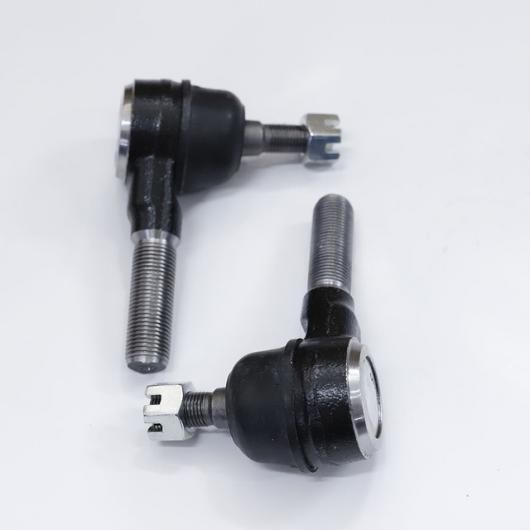 2ピース タイ ロッド エンド 適用: 華泰/HAWTAI テラカン 2003 2.4L 2.5TDI 2.9TDI 3.0L 3.5L SB000037 ステアリング アウター アクセサリー 2ピース SR-AA-2718 Car parts