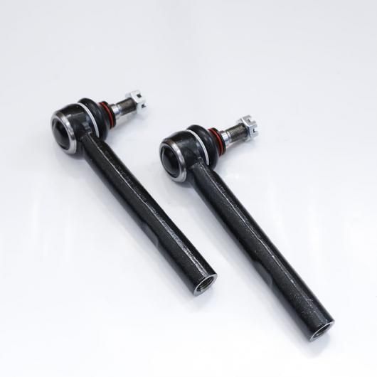 2ピース タイ ロッド エンド 適用: BYD S6 S7 Tang 100 レクサス RX AL10 RX350 RX450H 2008-2015 2017 1053509100 ステアリング アウター アクセサリー 2ピース SR-AA-2726 Car parts