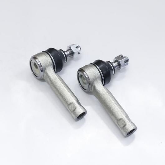 2ピース タイ ロッド エンド 適用: MG GT MG3 SW MG5 AP12 栄威 350 AP11 360 2008 2011 2014 2015 50015839 ステアリング アウター アクセサリー 2ピース SR-AA-2733 Car parts