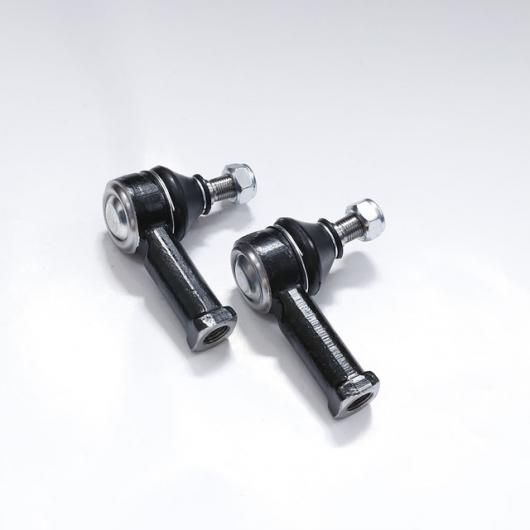 2ピース タイ ロッド エンド 適用: 三菱 ランサー EX ASX OUTLANDE グランディス 北京 BJ20 シトロエン/CITROEN C4 MR548285 ステアリング アウター アクセサリー 2ピース SR-AA-2739 Car parts