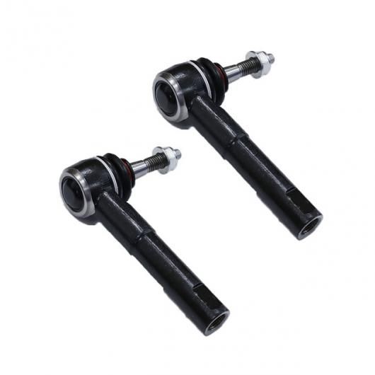2ピース タイ ロッド エンド 適用: ビュイック/BUICK GL8 CU3 CU2 SGM258 SGM201 2010-2020 2.4L/3.0L 9075744 ステアリング アウター アクセサリー 2ピース SR-AA-2748 Car parts