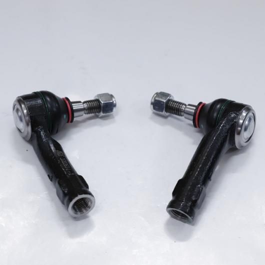 2ピース タイ ロッド エンド 適用: フォード/FORD エコスポーツ B515 2012 1.0T/1.5L/2.0L 8V513C437AA 8V513C367AA ステアリング アウター アクセサリー 2ピース SR-AA-2756 Car parts｜オートパーツエージェンシー2号店