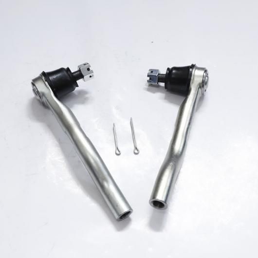 2ピース タイ ロッド エンド 適用: ホンダ UR-V アヴァンシア TG 2016 1.5T/2.0T ステアリング アウター アクセサリー 2ピース SR-AA-2773 Car parts