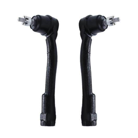 2ピース タイ ロッド エンド 適用: ヒュンダイ/現代/HYUNDAI ソナタ ツーソン 起亜 K5 KX5 ソレント 2014 2018 56820C1000 56820C1090 ボール ジョイント ステアリング アウター 2ピース SR-AA-2820 Car parts