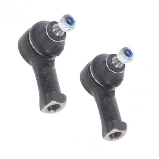 2ピース タイ ロッド エンド 適用: 三菱 アウトランダー プジョー/PEUGEOT 4008 シトロエン/CITROEN C4 エアクロス MR548285 MR491380 ボール ジョイント ステアリング アウター 2ピース SR-AA-2908 Car parts｜オートパーツエージェンシー2号店