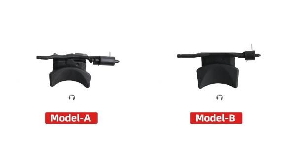 センター コンソール カップホルダー ドリンク スタンド ドリンク ホルダー バックル 適用: メルセデス ベンツ S E ヴィト V クラス W212 W222 タイプA・タイプB SR-CC-8313 Interior parts for cars