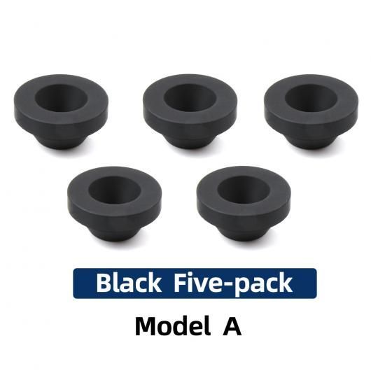 6040940085 適用: メルセデス ベンツ A B C E S SL G ML GL GLE GLS CLK エア フィルター ハウジング ホルダー バッファ ラバー カバー マウント 5ピース SR-CC-8383 Car parts