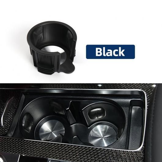 LR087454 適用: ランドローバー/LAND ROVER ディスカバリー 5 4 レンジローバー スポーツ センター コンソール カップ ドリンク ホルダー ウォーター カップ ドリンク ボトル ホルダー ブラック SR-CC-8523 Interior parts for cars