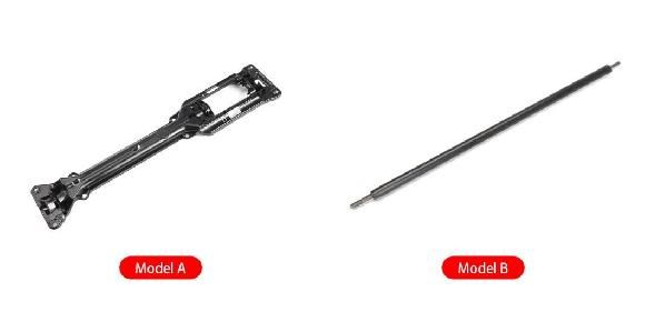 W205 W213 W253 フロント リアシート アジャスター モーター フレキシブル シャフト 適用: メルセデス ベンツ C180L C200 C260 C300 モデルA・フレキシブルシャフト 315MM SR-CC-9021 Car parts