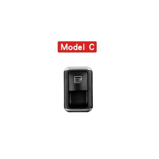 2049055302 2049055402 適用: メルセデス ベンツ W204 W212 C E GLK クラス 電動 パワー マスター ウインドウ コントロール スイッチ 2049058202 タイプC SR-CC-9010 Car parts