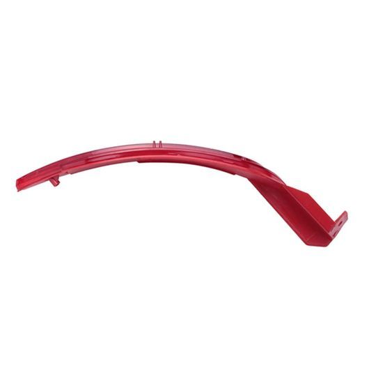 バンパー 左 + 右 テールライト フォグライト ブレーキ ライト 適用: フォード/FORD フィエスタ MK7 2008-2012 レッド SR-CC-9135 Exterior parts cars 13,025円