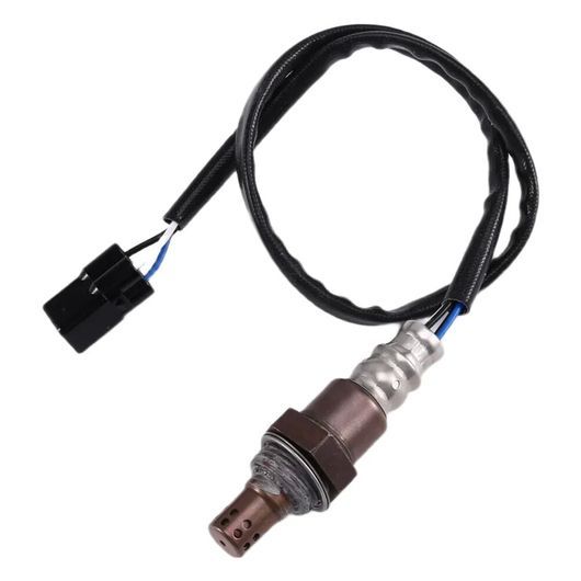 適用: ヤマハ TMAX500 XP500 FJR1300 A FJR1300 2013-2020 O2センサー オキシジェンセンサー 4B5-8592A-00 4B58592A00 オートバイ ブラック SR-CC-9220 Motorcycle parts