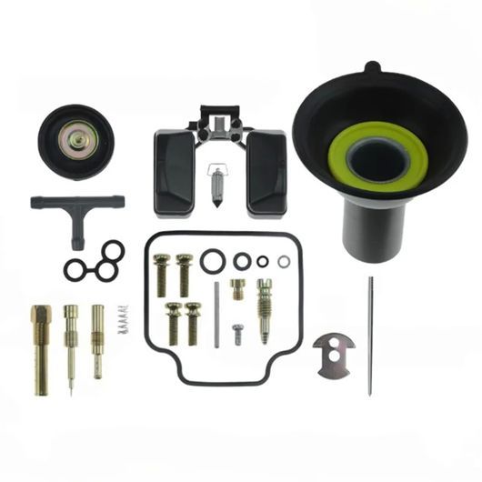 オートバイ 適用: GY6 125CC 150CC キャブレター リペア キット PD24J 24MM エンジン パーツ タイプ001 SR-CC-9351 Motorcycle parts