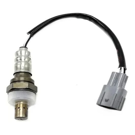 ダウンストリーム O2センサー オキシジェンセンサー 89465-12A50 OZA648-TY13 8946512A50 適用: トヨタ オーリス カローラ 1.3L 2007-2015 1NRFE エンジン タイプ001 SR-CC-9366 sensor