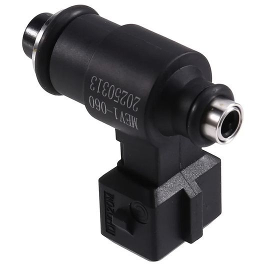 MEV1-060 2-ホール フューエル インジェクター 適用: オートバイ フューエル ノズル 100/125CC 適用: オートバイ アクセサリー タイプ001 SR-CC-9378 Motorcycle parts