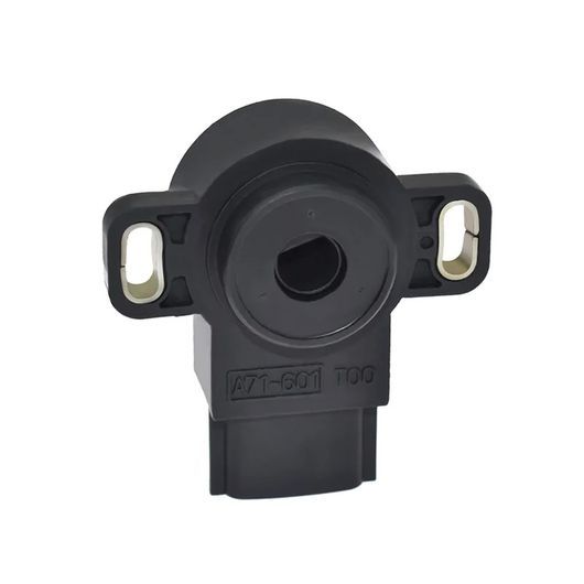 スロットル ポジション センサー 適用: 日産 セントラ 200SX 1995-1996 A71-601-T00 16260-41B00 ブラック SR-CC-9407 sensor