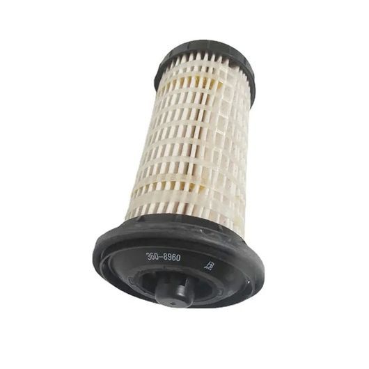 フューエル フィルター アセンブリ 3611272 3611274 適用: Perkins 850 1100 1200シリーズ エンジン 360-8958 360-8960 4461490 4461492 タイプ001 SR-CC-9421 Car parts｜オートパーツエージェンシー2号店