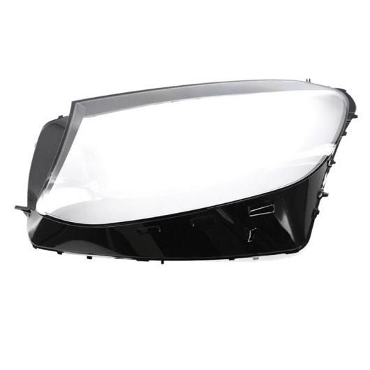 適用: メルセデス-ベンツ W253 GLC 200 250 300 2016-2019 ヘッドライト レンズ カバー ヘッド ライト ランプ シェード シェル レンズ ケース 左 SR-CC-9191 Exterior parts for cars 23,515円
