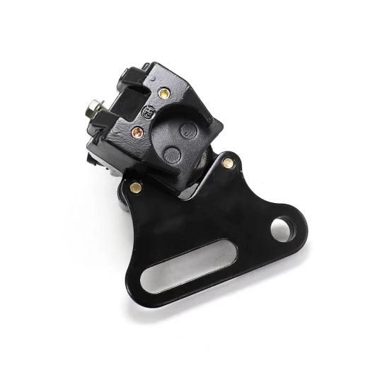 ブレーキ キャリパー 油圧式 リア タイプ 適用: BSE 110CC 125CC 140CC ピット プロ ダートバイク ブラック SR-CC-9299 Motorcycle parts