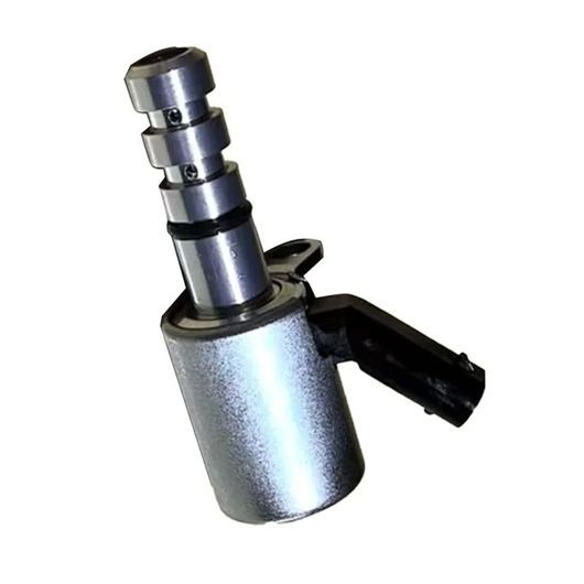 オイル ポンプ コントロール バルブ/プレッシャー バルブ 04L906455A 04L906455J 04L906455B 適用: VW シュコダ セアト 1.4 1.6 2.0 TDI エンジン シルバー SR-CC-9433 Car parts｜オートパーツエージェンシー2号店