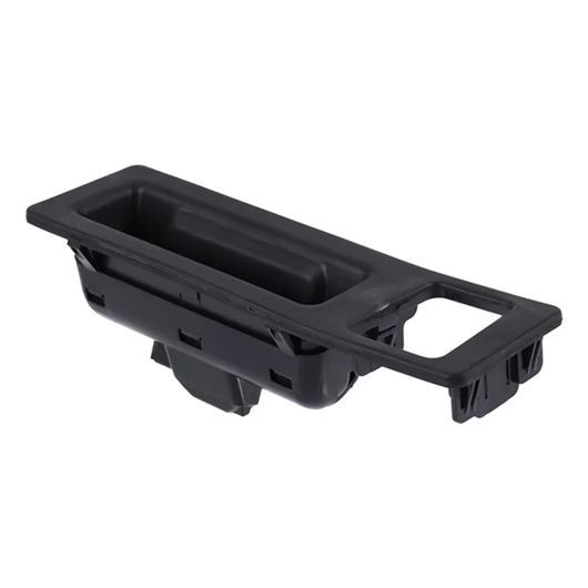 2ピース トランク ハンドル 51247368753 リア ドア カバー スイッチ 適用: BMW F22 F30 F34 F33 F36 F10 F11 F25 2 3 5 X3シリーズ ブラック SR-CC-9485 Car parts