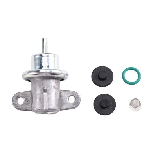 適用: マーキュリー/MERCURY V-6 & V-8 305 350 377 575 コンパチブル フューエル プレッシャー レギュレーター キット-パーツナンバー 807952A1 タイプ001 SR-CC-9532 Car parts