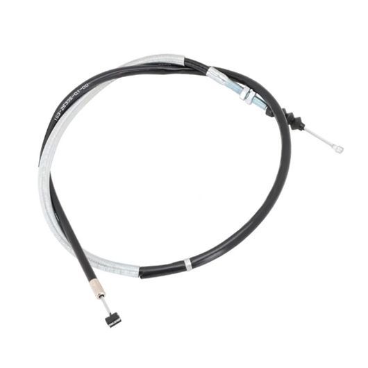オートバイ クラッチ ケーブル アクセサリー 適用: ラプター 700 2006-2021 ラプター 700R 2009-2021 タイプ001 SR-CC-9665 Motorcycle parts