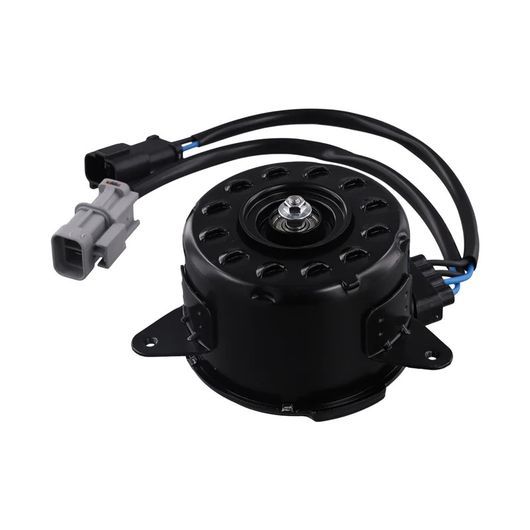 電動 ファン モーター 21487-1KC0A 適用: 日産 ジューク ティーダ ESQ 2011-2015 214871KC0A ラジエーター ファン モーター ブラック SR-CC-9736 Car parts