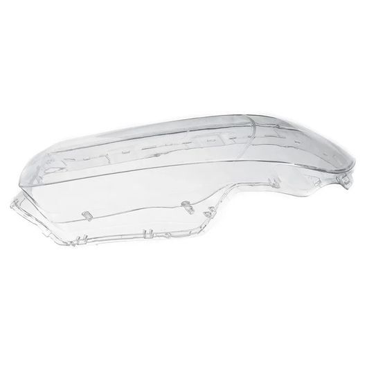 ランプ ボンネット フロント ヘッド ライト シェル レンズ カバー 適用: スバル フォレスター 2006-2008 SU2503119 SU2502119 クリア 左 SR-CC-9794 Exterior parts for cars