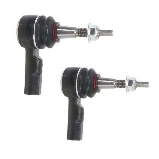 2ピース タイ ロッド エンド 適用: オペル/OPEL アンタラ シボレー/CHEVROLET キャプティバ 2006-2018 2.4L 3.2L 95940332 93746130 ボール ジョイント ステアリング アウター 2ピース SR-AA-2970 Car parts