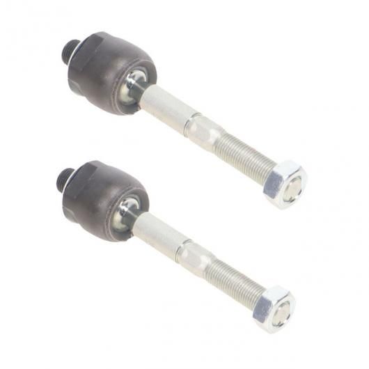 2ピース インナー タイ ロッド エンド 適用: ホンダ アコード VI CF CG 1997-2003 2.0L 2.3L 3.0L 53010S84A01 ボール ジョイント アクセサリー 2ピース SR-AA-2985 Car parts