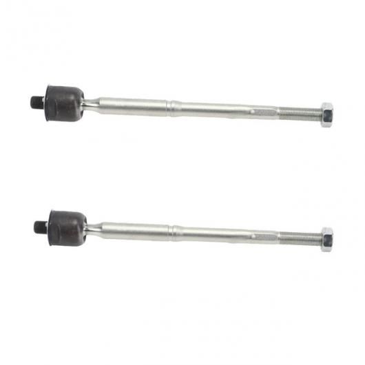 2ピース インナー タイ ロッド エンド 適用: トヨタ カローラ ジーリー EC8 エムグランド ビジョン BYD F3 E2 LEVC SC7 4550319255 ボール ジョイント アクセサリー 2ピース SR-AA-3016 Car parts｜オートパーツエージェンシー2号店