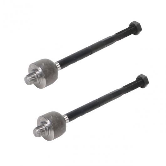 2ピース インナー タイ ロッド エンド 適用: 広州汽車/GAC トランプチ GA5 GA6 GS5 2011 2014 1.5T 1.6T 1.8T 2.0L 3410008BACS030 ボール ジョイント アクセサリー 2ピース SR-AA-3036 Car parts 14,867円