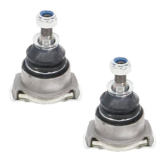 2ピース ロワー タイ ロッド エンド 適用: BMW 3 E46 Z4 E85 1997-2006 31126758510 31121140398 2.0L 2.8L 3.0L ボール ジョイント アクセサリー 2ピース SR-AA-3046 Car parts｜オートパーツエージェンシー2号店