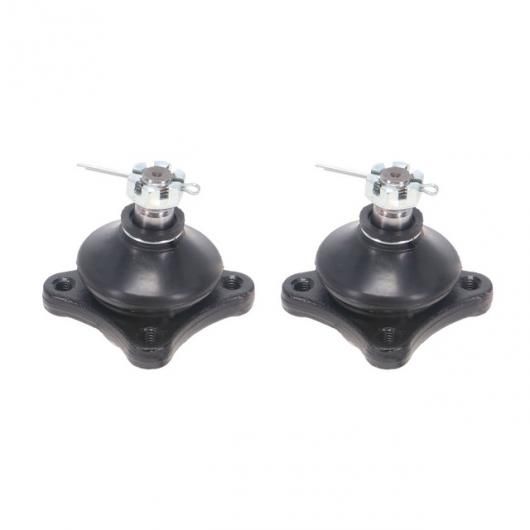 2ピース アッパー タイ ロッド エンド 適用: 三菱 パジェロ V73 V77 V63 V75 V93 V95 2004 2006 2009 2.0L 3.0L 3.5L MR496792 ボール ジョイント パーツ 2ピース SR-AA-3068 Car parts