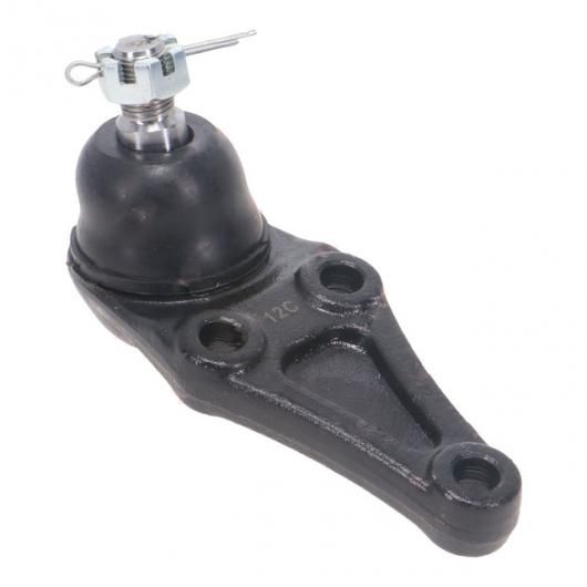 ロワー タイ ロッド エンド 適用: 三菱 パジェロ V73 V77 V63 V75 V93 1999-2007 3.0L 3.5L 3.8L MR496799 ボール ジョイント アクセサリー 1ピース SR-AA-3069 Car parts 14,585円