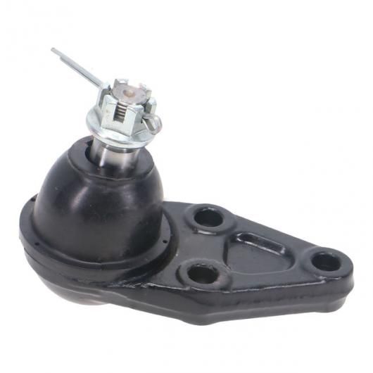 リア アッパー タイ ロッド エンド 適用: 三菱 パジェロ V73 V75 2000-2006 2004 3.0L 3.5L MR508130 ボール ジョイント アクセサリー 1ピース SR-AA-3070 Car parts