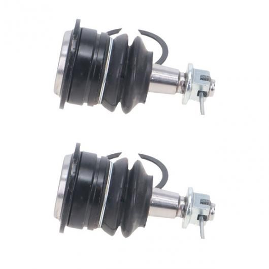 2ピース アッパー タイ ロッド エンド 適用: トヨタ ランドクルーザー J100 J200 プラド J120 J150 レクサス LX570 4331060050 ボール ジョイント アクセサリー 2ピース SR-AA-3072 Car parts 15,777円