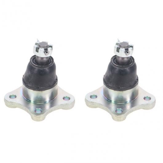 2ピース アッパー タイ ロッド エンド 適用: 華泰/HAWTAI テラカン 2003 2.4L 2.5TDI 2.9TDI 3.0L 3.5L 54440H1000 ボール ジョイント アクセサリー 2ピース SR-AA-3124 Car parts｜オートパーツエージェンシー2号店 16,695円