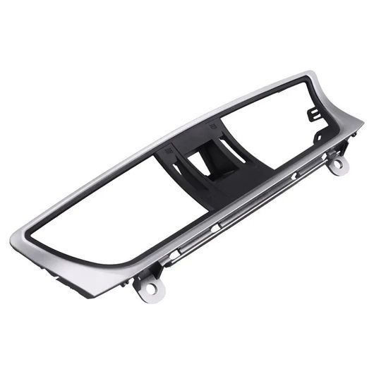 エア-コンディション システム 適用: 日産 シルフ 2012-2015 ダッシュボード 通気口 トリム カバー プレート 687503RA0A アウトレット パネル タイプ001 SR-DD-0039 Interior parts for cars