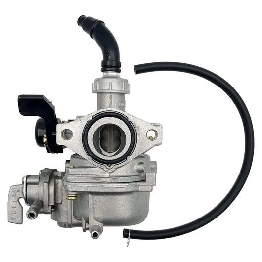 PZ19 19MM キャブレター 適用: 50CC 70CC 80CC 90CC 110CC 125CC ATV ダートバイク ピット バイク キャブ 4 ストローク オートバイ エンジン パーツ SR-DD-0181 Motorcycle parts 20,396円