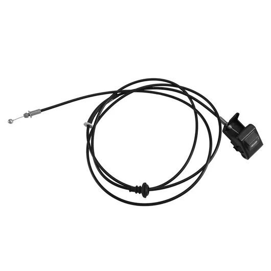 BHN9-56-720 ボンネット ワイヤー リリース ケーブル ハンドル 適用: マツダ3 2014-2018 BM BN SR-DD-0356 Car parts|オートパーツエージェンシー2号店