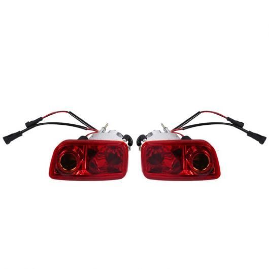 適用: イーグル ゴルフ カート テールライト アクセサリー-ウィンカー ブレーキ ライト 12V パーツナンバー 3126100-003 3126200-003 テールライト セット レッド SR-DD-0044 Car light