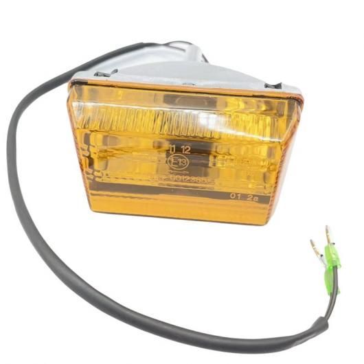 ウインカー テールライト 35410-115-0100 適用: Hisun 500 700 HS500 HS700 UTV マッシモ/MASSIMO YS MSU TSC タイプ001 SR-DD-0215 Car light
