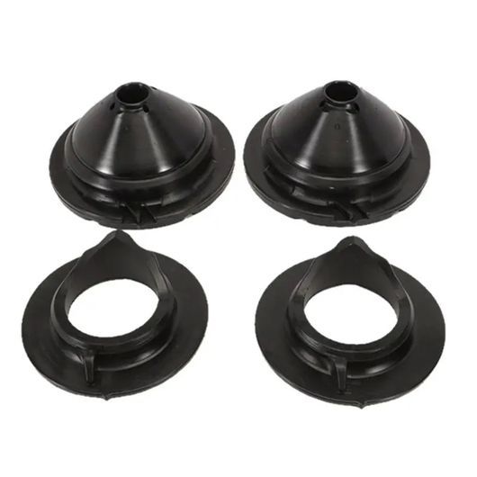 リア コイル スプリング シート 適用: ホンダ 52748-SNA-A02 適用: ホンダ シビック SR-DD-0426 Car parts
