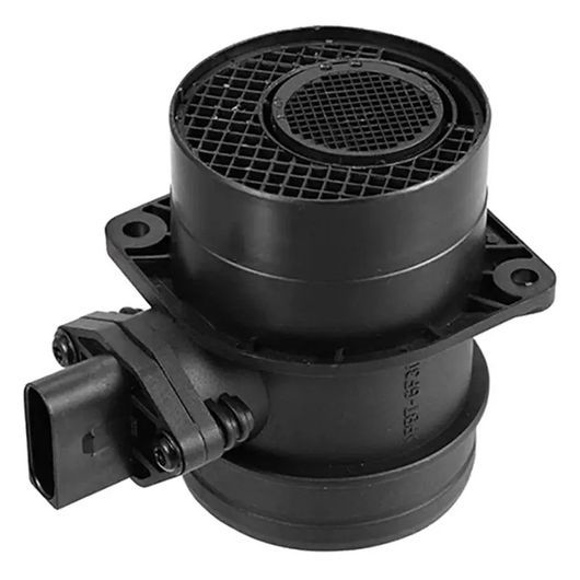 適用: VW ゴルフ パサート A3 A4 A6 シュコダ セアト フォード/FORD WGR 074906461B 0281002461 3M2112B529AA エアフロメーター エアフロ マスフローセンサー MAF SR-DD-0498 sensor