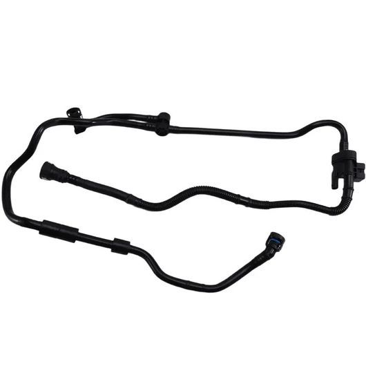 カーボン キャニスター パージ バルブ ホース 適用: VW ゴルフ ジェッタ 2019-2021 04E906366FS SR-DD-0545 Car parts