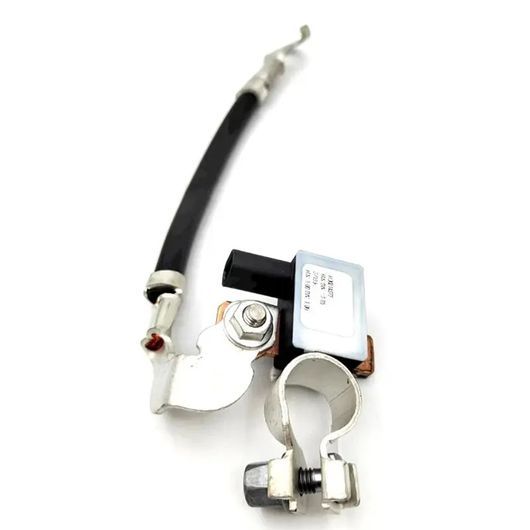 バッテリー 陰極 センサー ケーブル 37180B2500 適用: 起亜 ソウル 2014-2016 37180-B2110 SR-DD-0681 sensor
