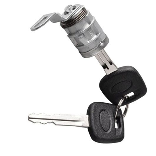 トランク ドア ロック シリンダー 2キー付き 69055-0C010 適用: トヨタ 2000-2006 テールゲート ドア ロック SR-DD-0707 Car parts